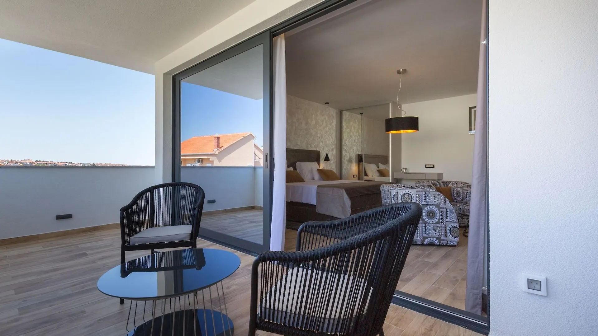 **** Bed & Breakfast Villa Liburnum Zadar Croatia