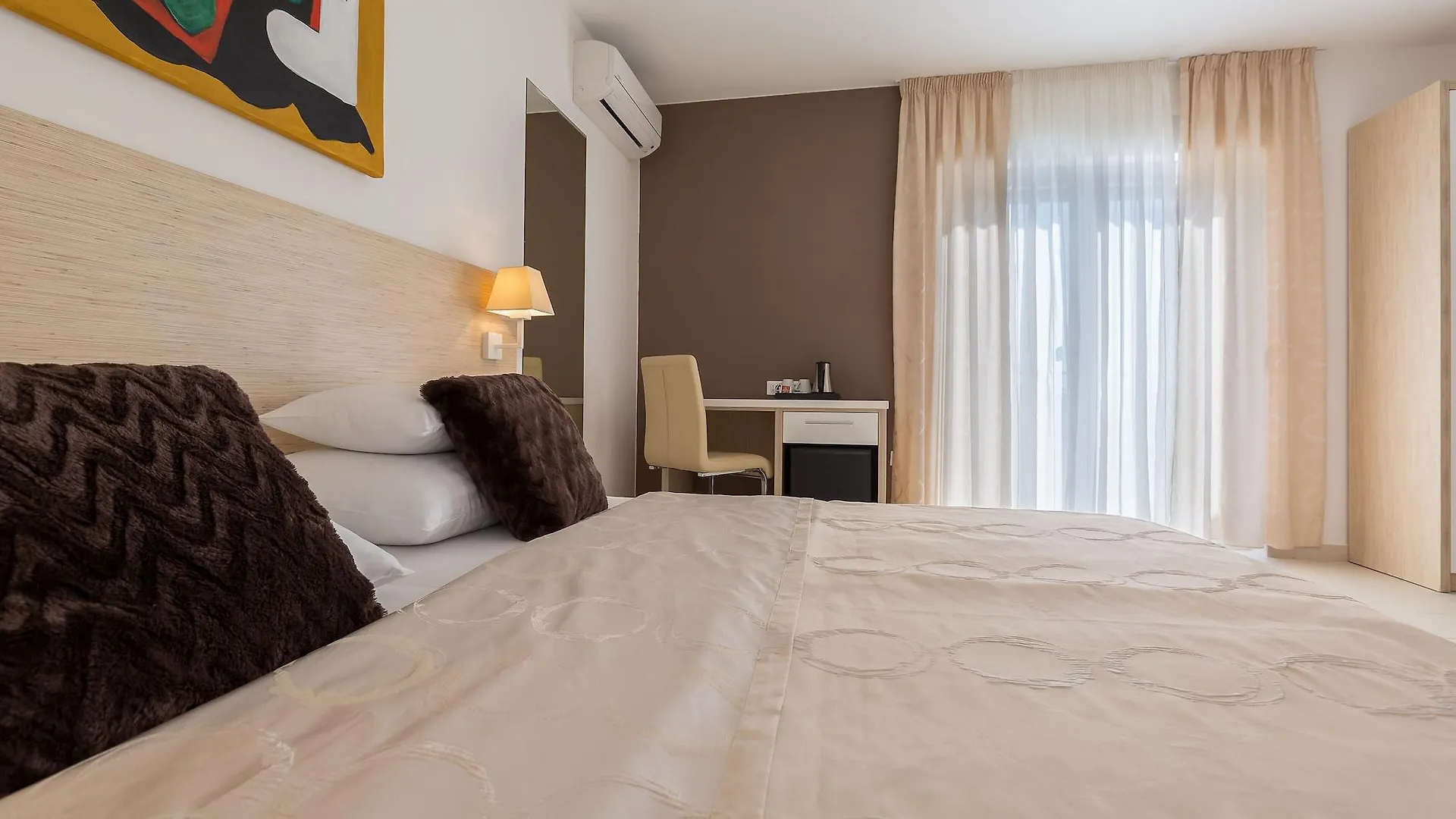 Villa Liburnum Zadar Bed & Breakfast