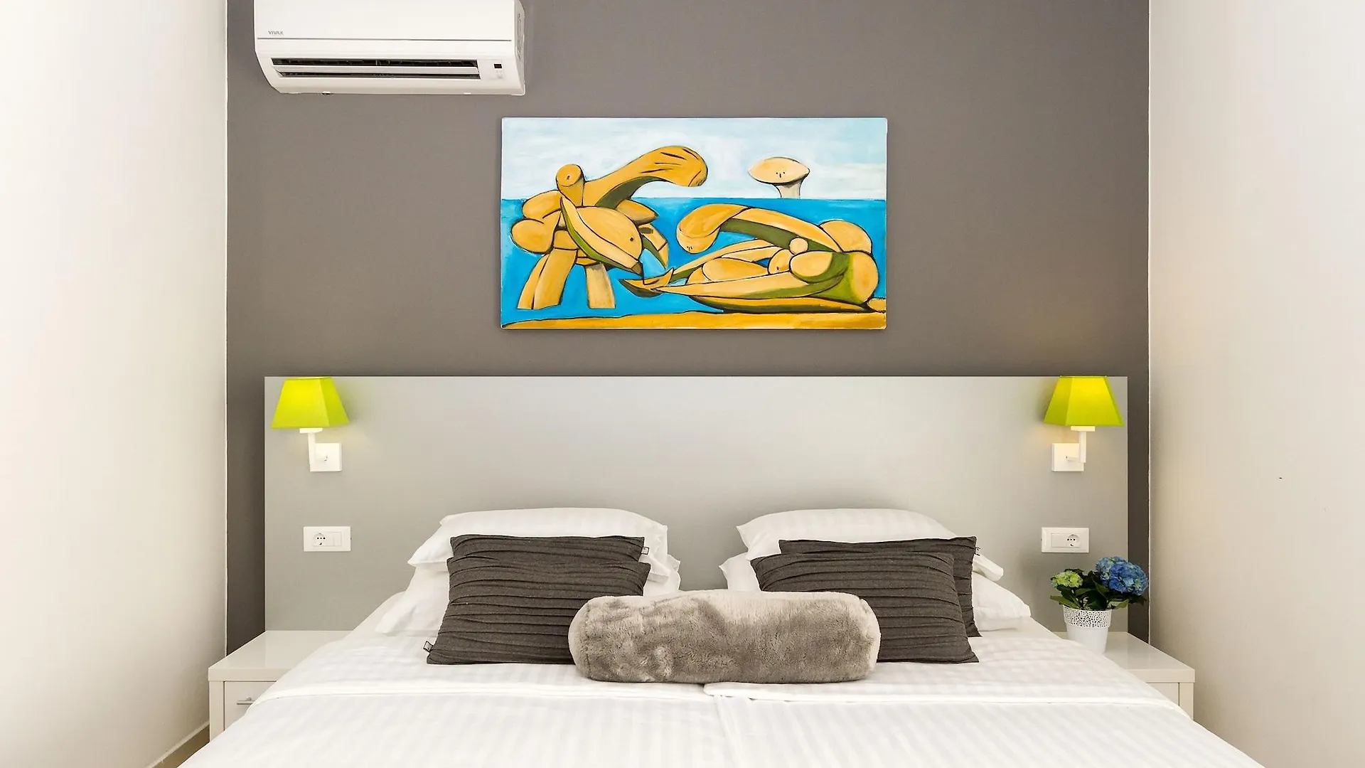 Bed & Breakfast Villa Liburnum Zara
