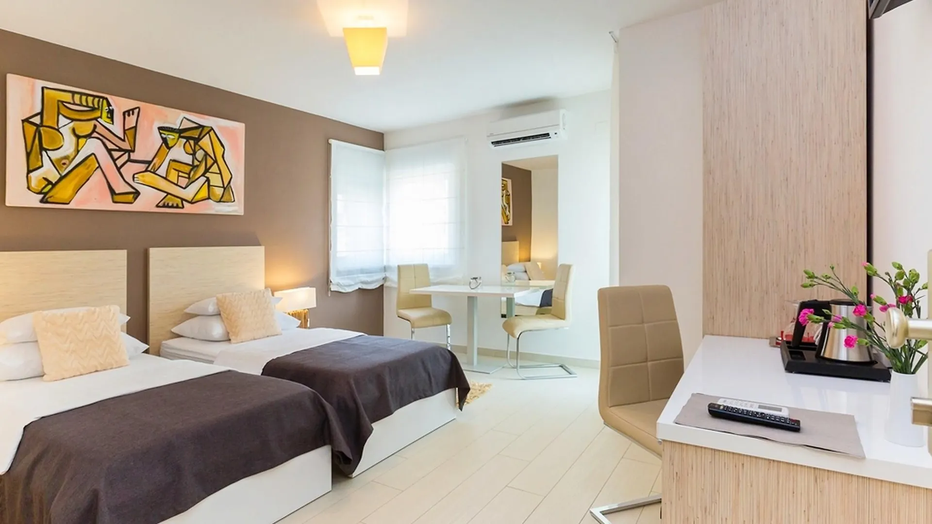 Villa Liburnum Zadar Croatia