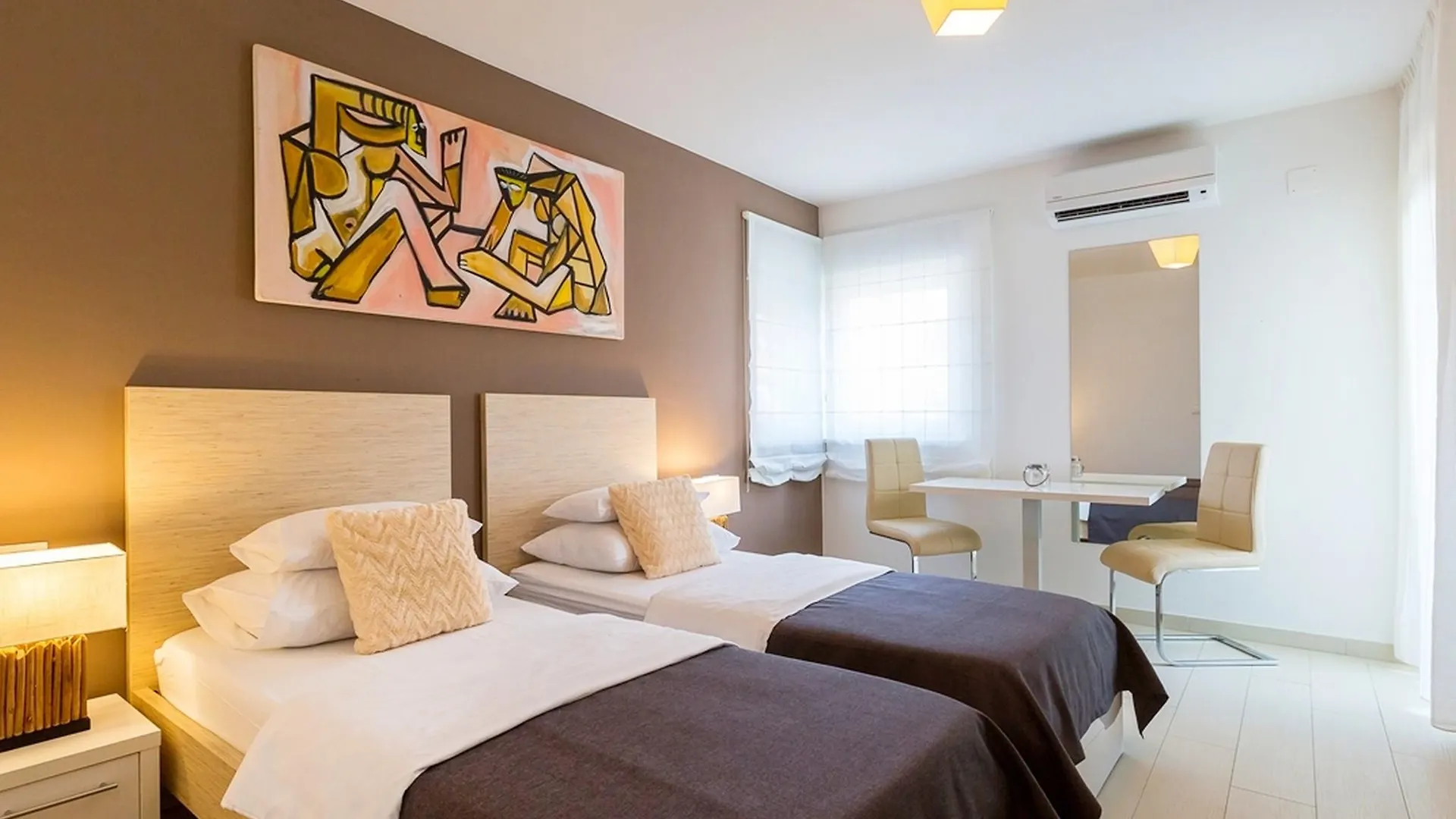 Villa Liburnum Zara Bed & Breakfast