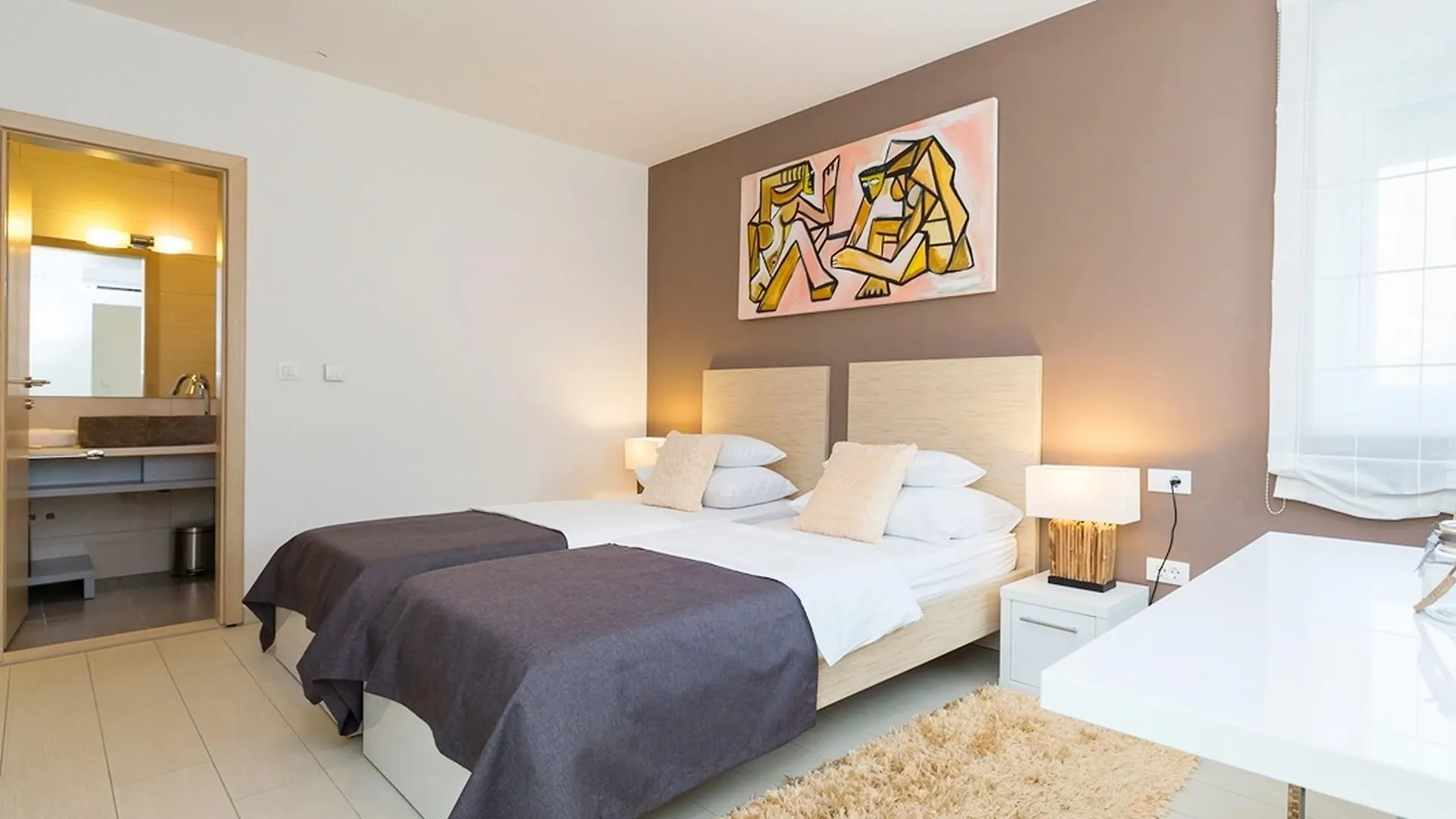 **** Bed & Breakfast Villa Liburnum Zadar Croatia