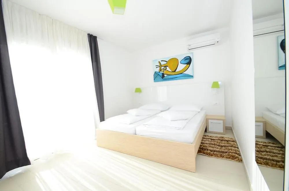 Villa Liburnum Zadar Croatia