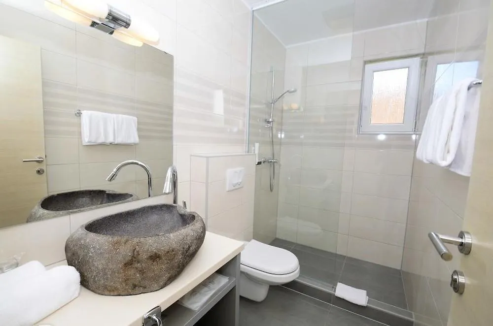 Villa Liburnum Zadar Bed & Breakfast