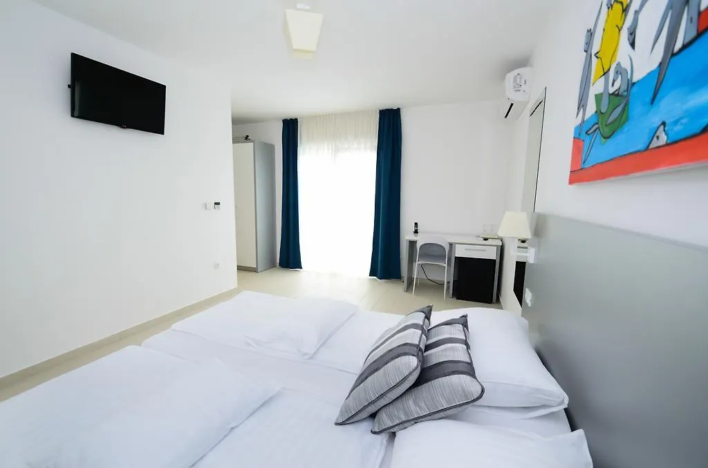 Bed & Breakfast Villa Liburnum Zadar