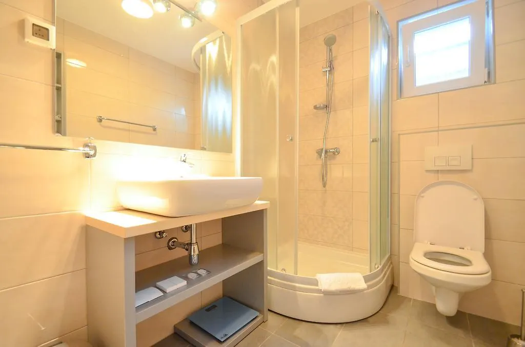 Bed & Breakfast Villa Liburnum Zadar