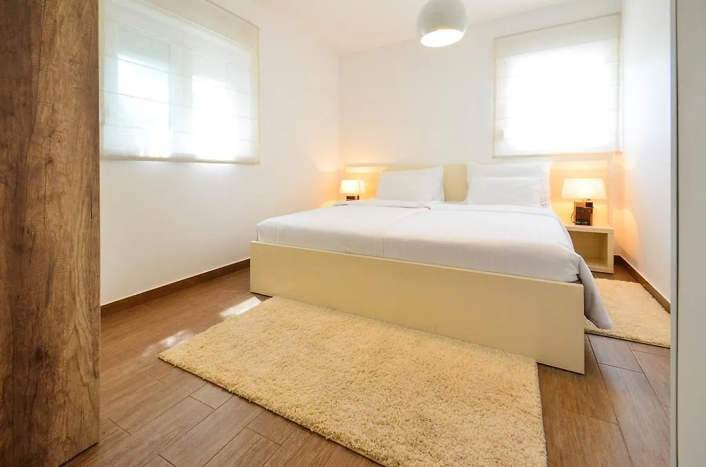 Villa Liburnum Zadar 4*,  Croatia