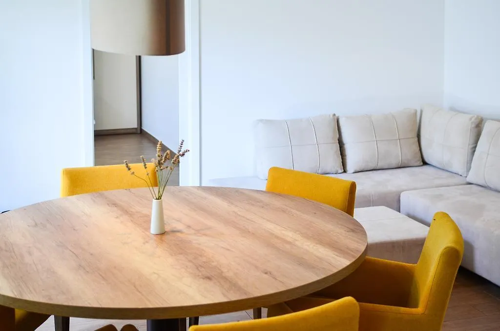 Bed & Breakfast Villa Liburnum Zadar