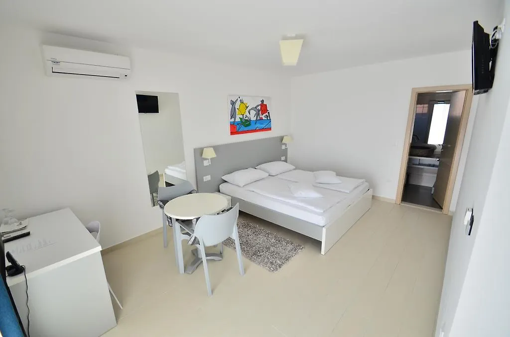 Bed & Breakfast Villa Liburnum Zadar