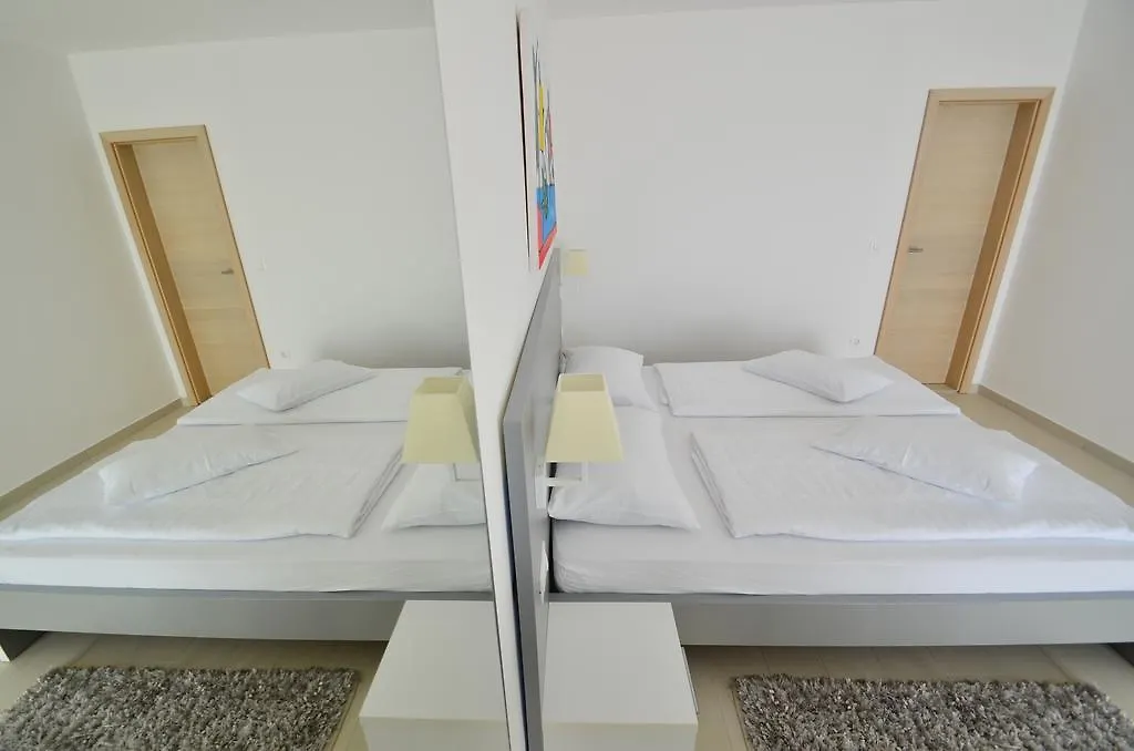 Villa Liburnum Zadar 4*,