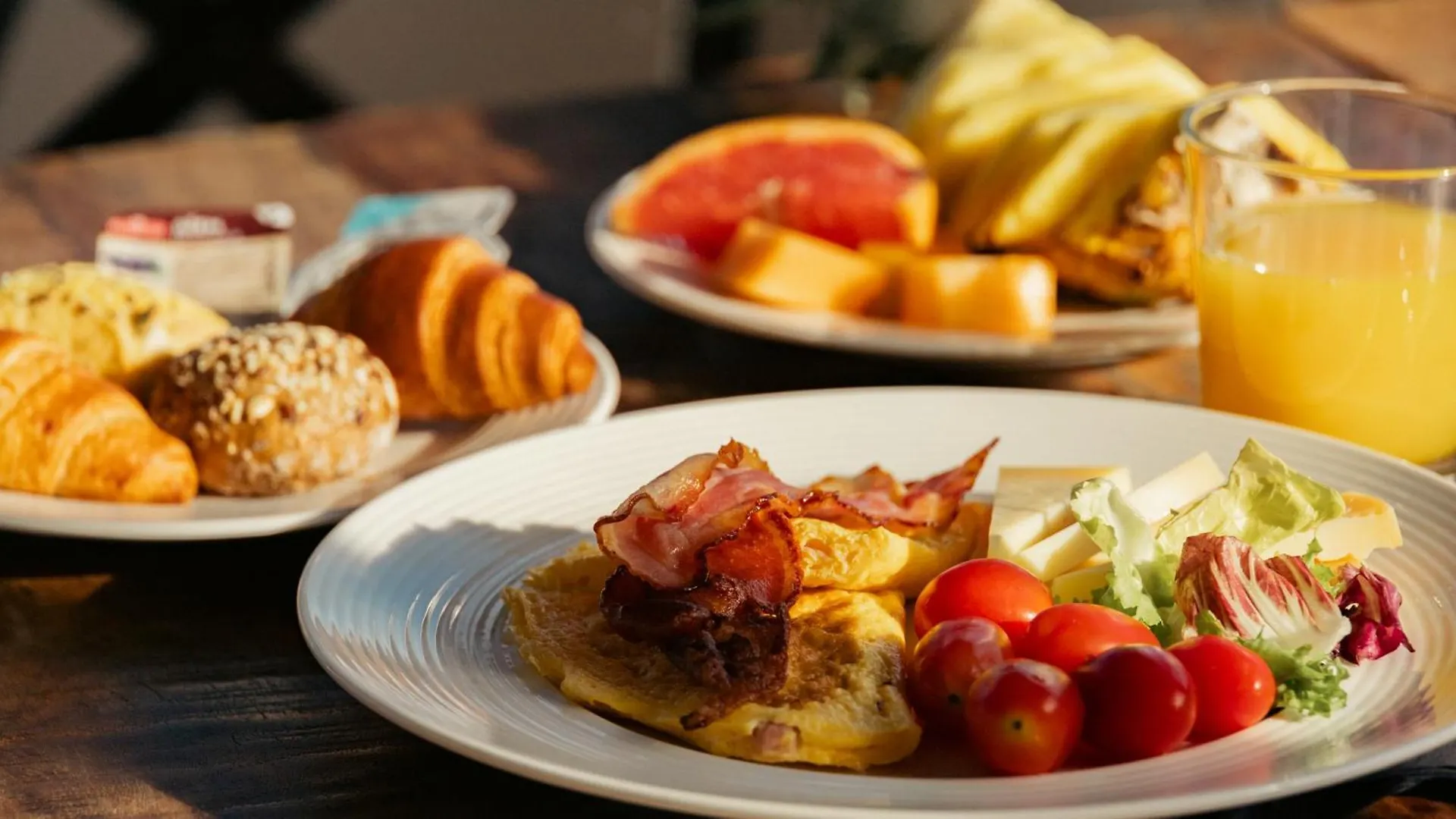 **** Bed & Breakfast Villa Liburnum Zadar Croatia