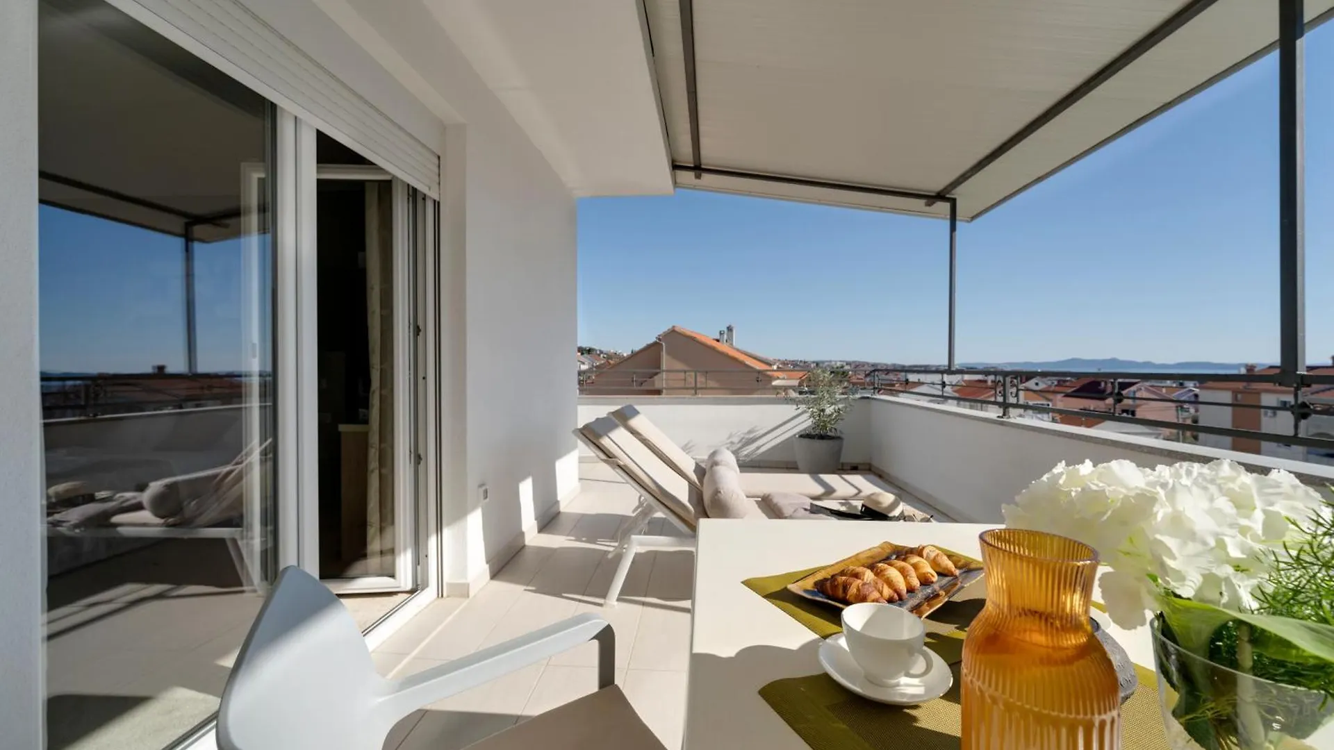 Villa Liburnum Zara Bed & Breakfast