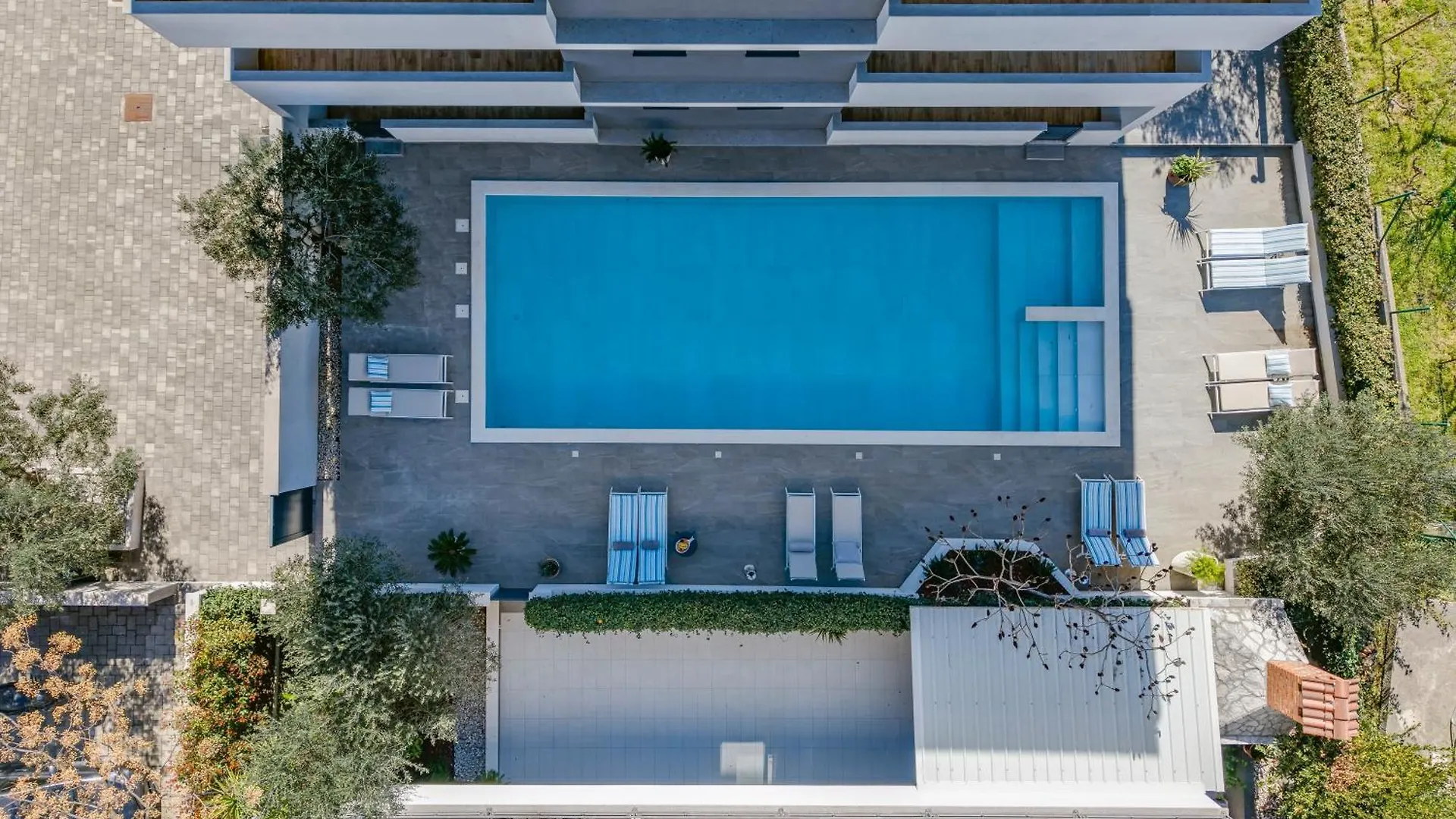 Villa Liburnum Zara 4*,