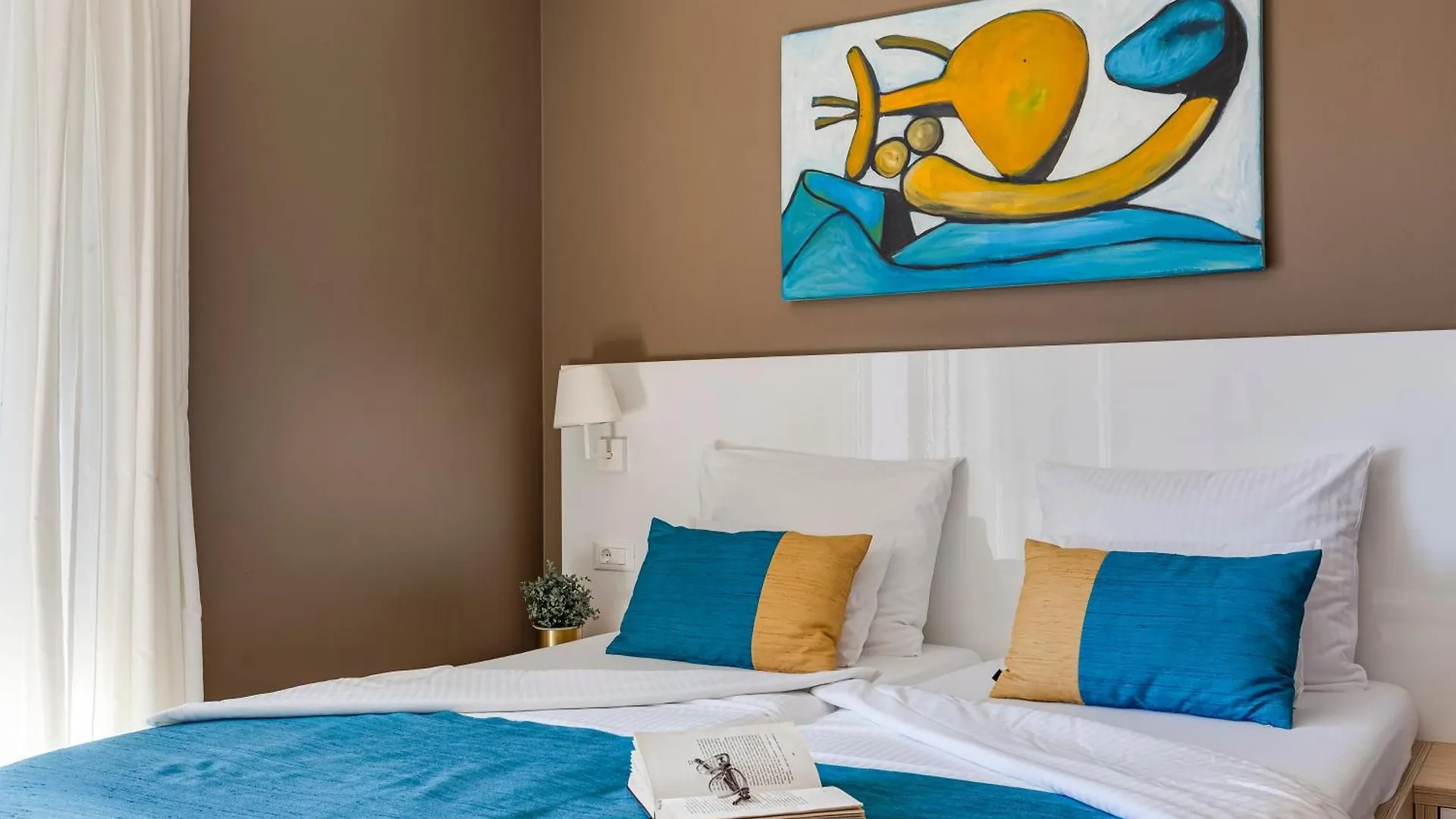 **** Bed & Breakfast Villa Liburnum Zara Croazia