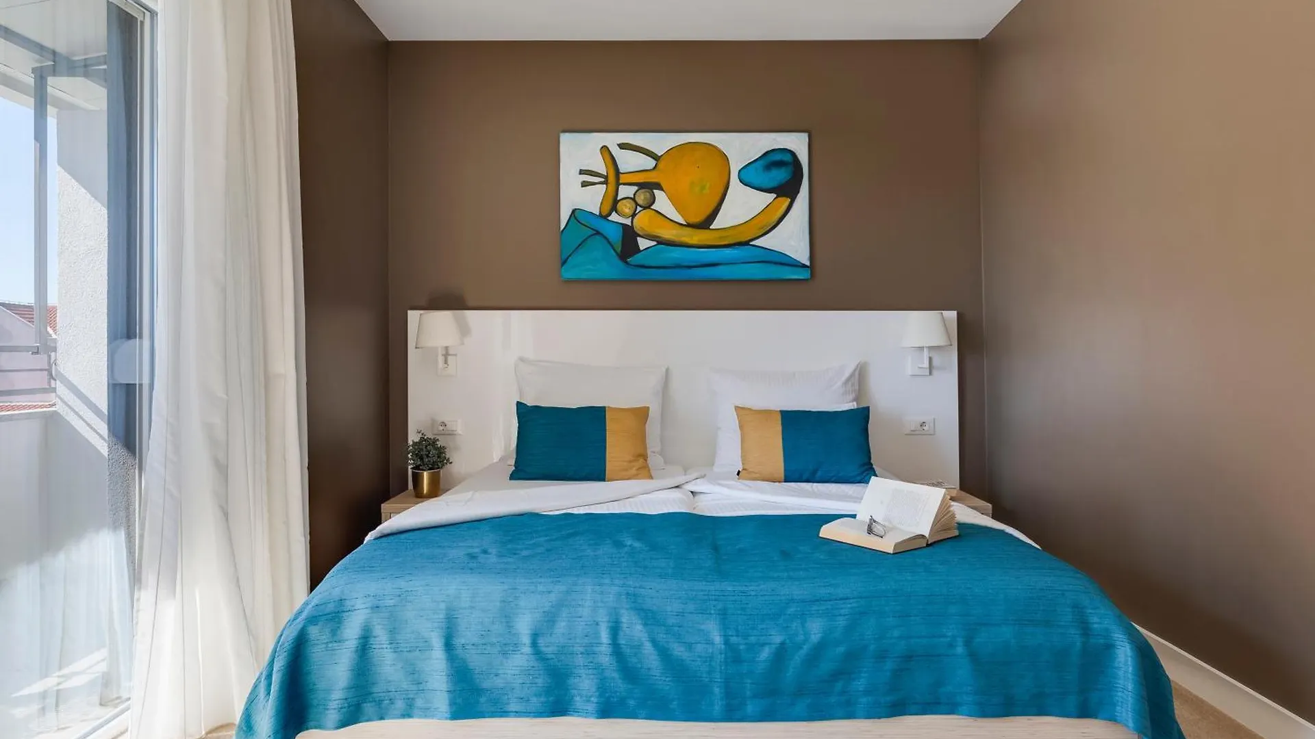 Villa Liburnum Zara Bed & Breakfast
