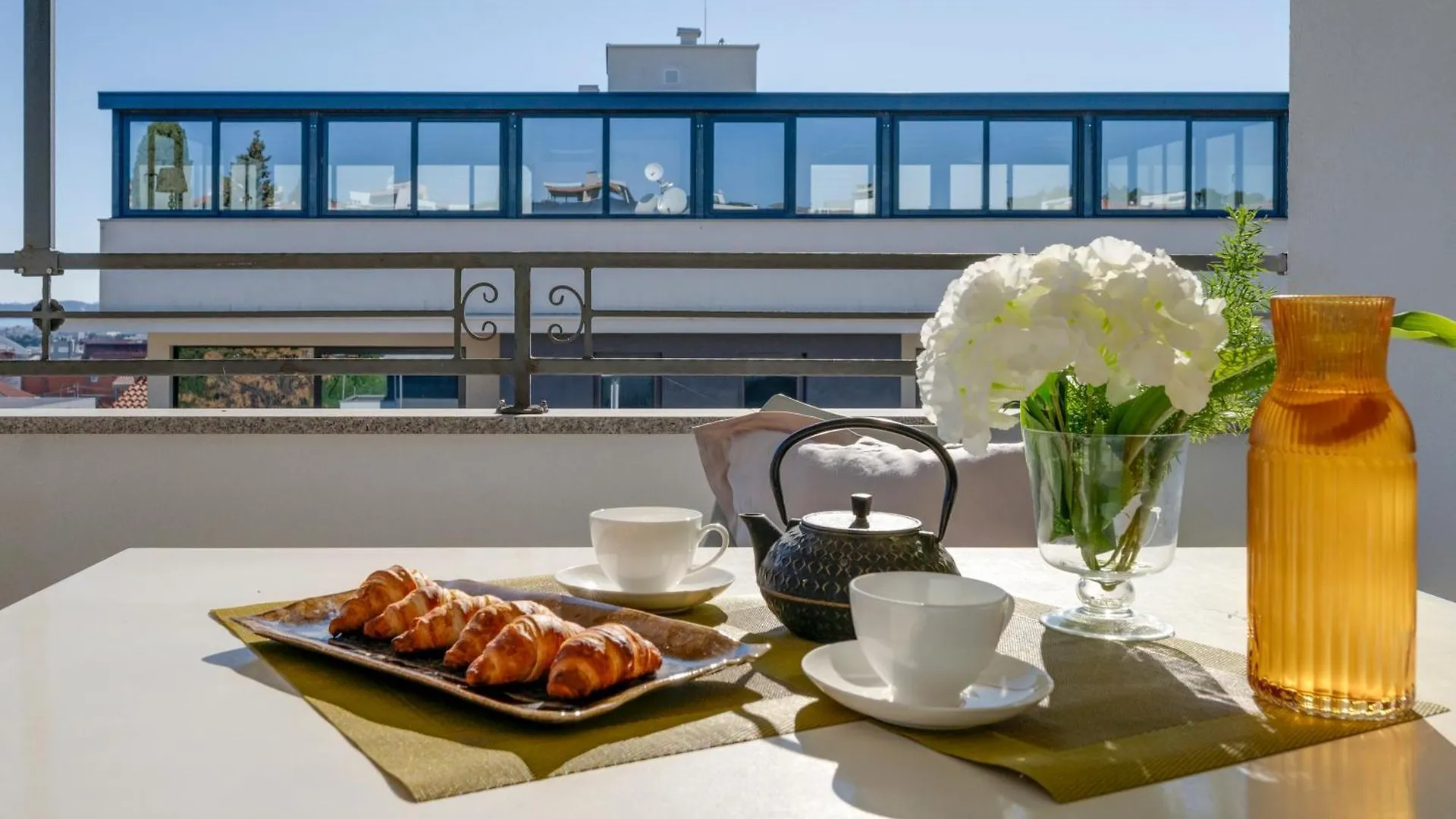 Villa Liburnum Zara Bed & Breakfast