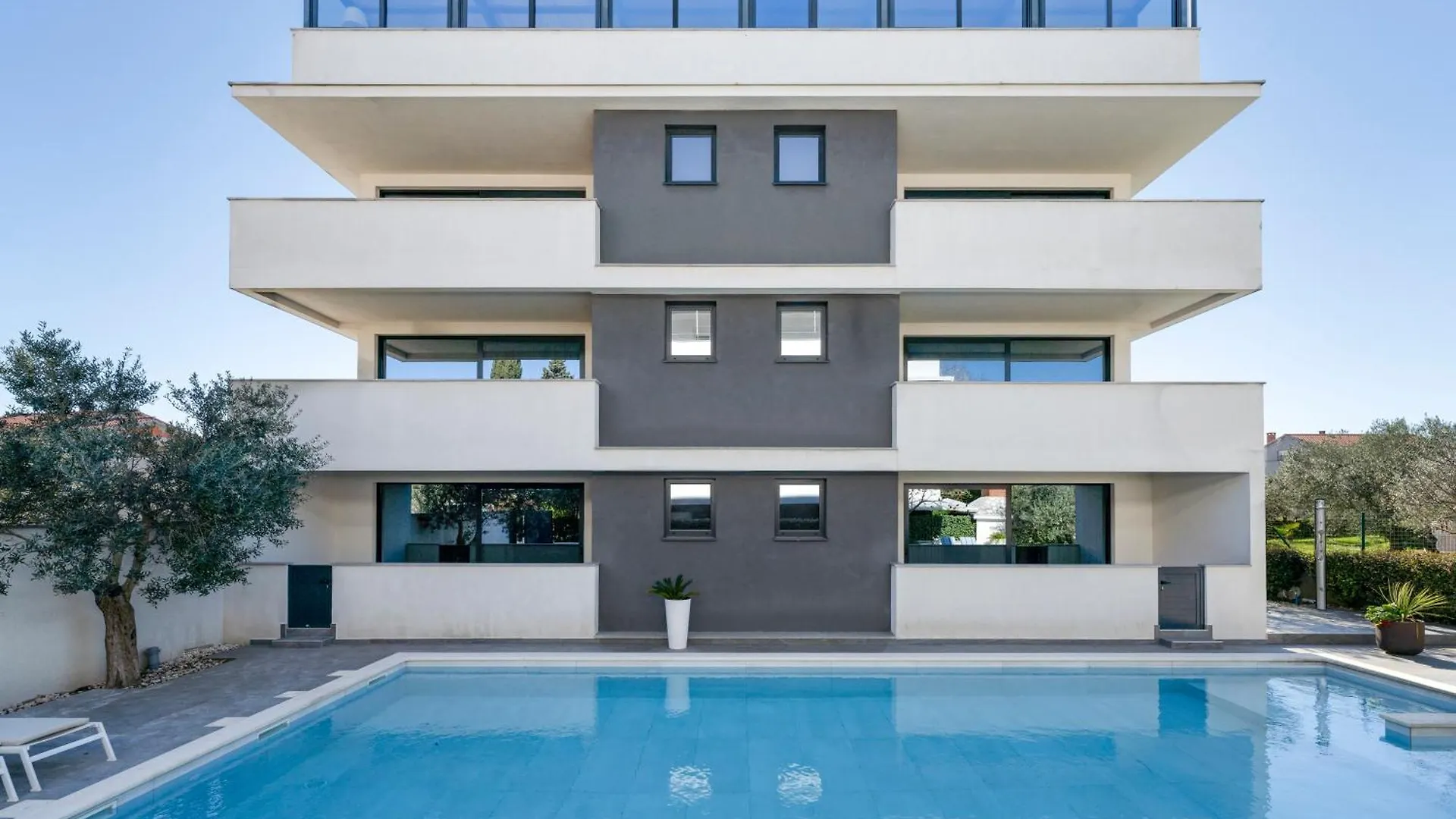 Villa Liburnum Zadar 4*,  Croatia
