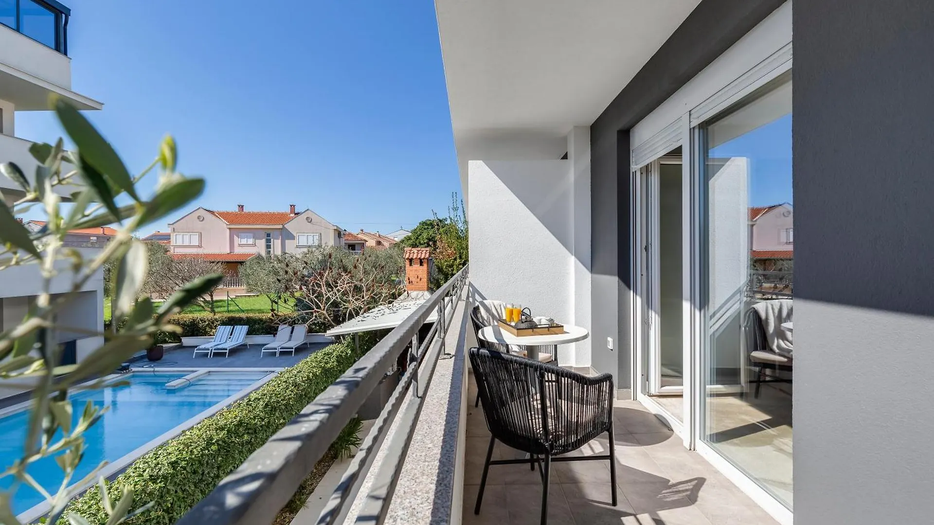Villa Liburnum Zara