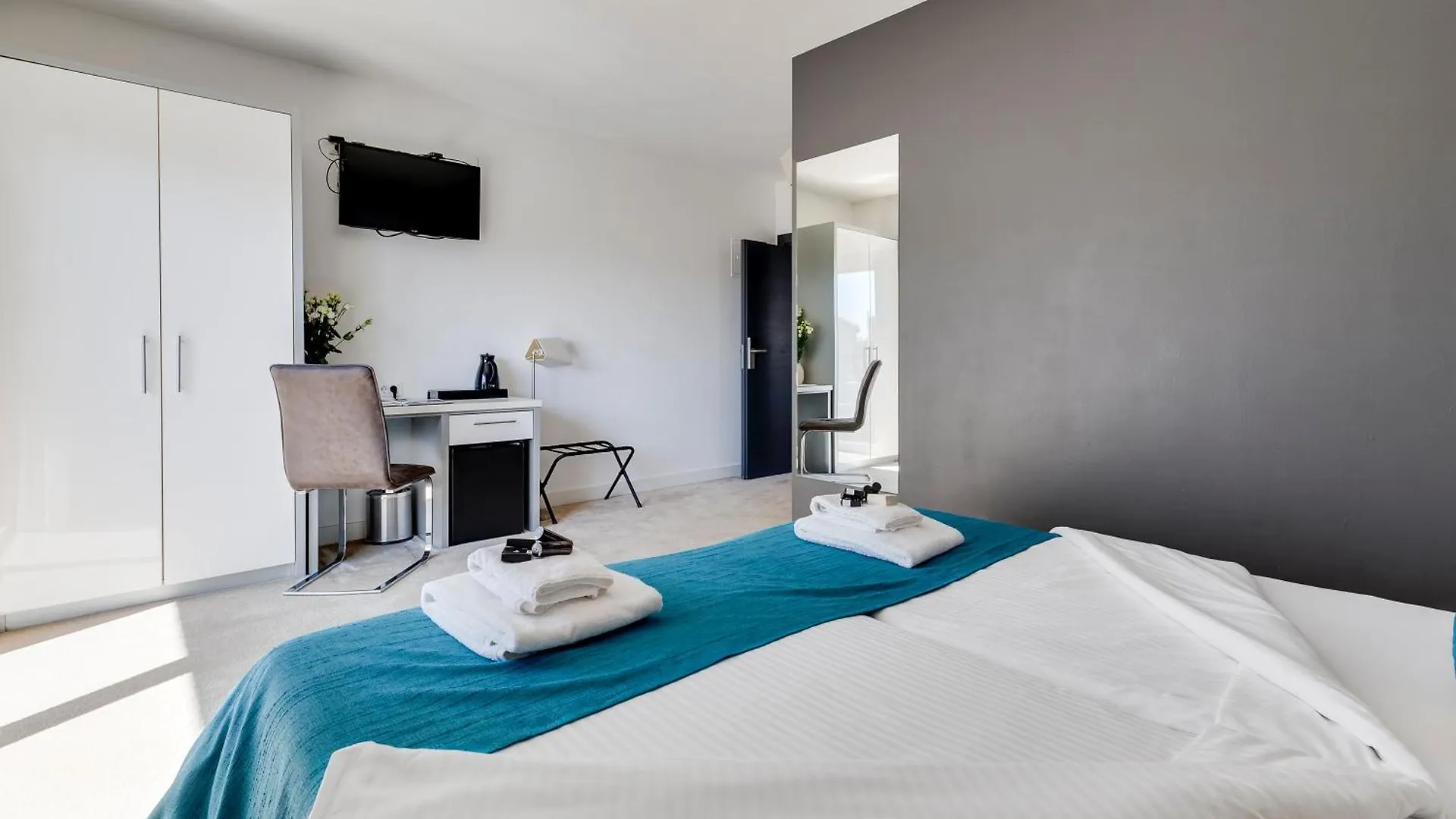Bed & Breakfast Villa Liburnum Zara