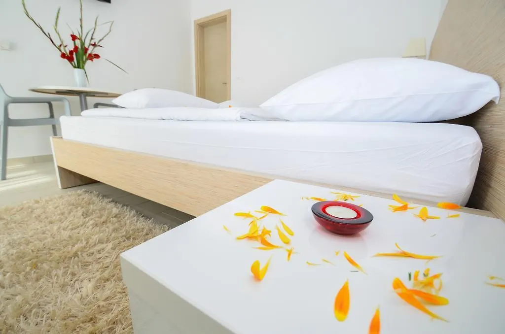 Bed & Breakfast Villa Liburnum Zadar