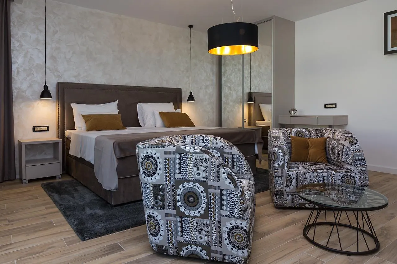 Bed & Breakfast Villa Liburnum Zadar