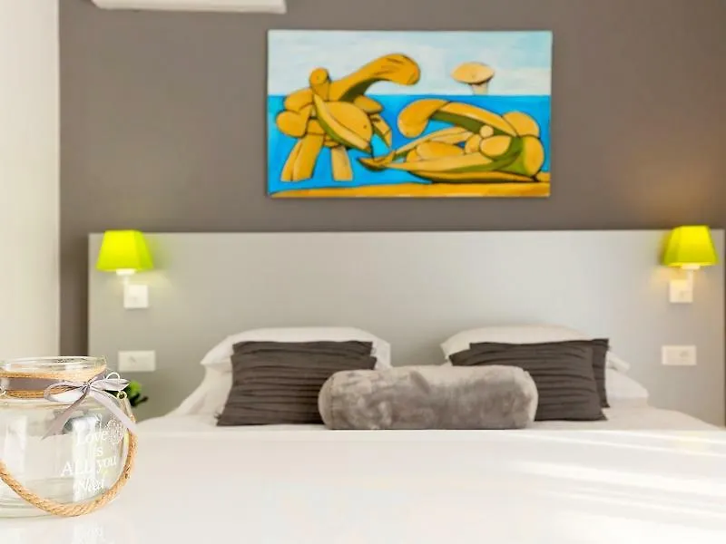Villa Liburnum Zadar Bed & Breakfast