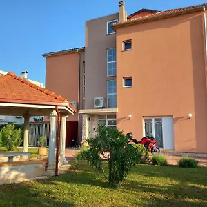 Grgic Maison d'hôtes
