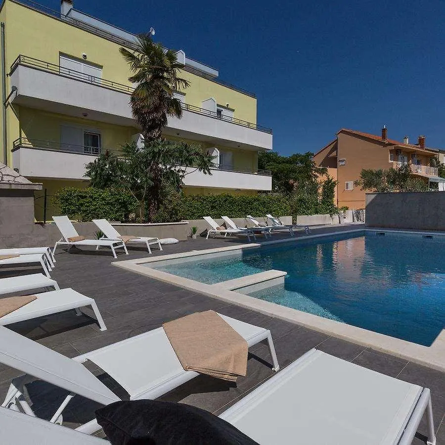 Villa Liburnum Zadar
