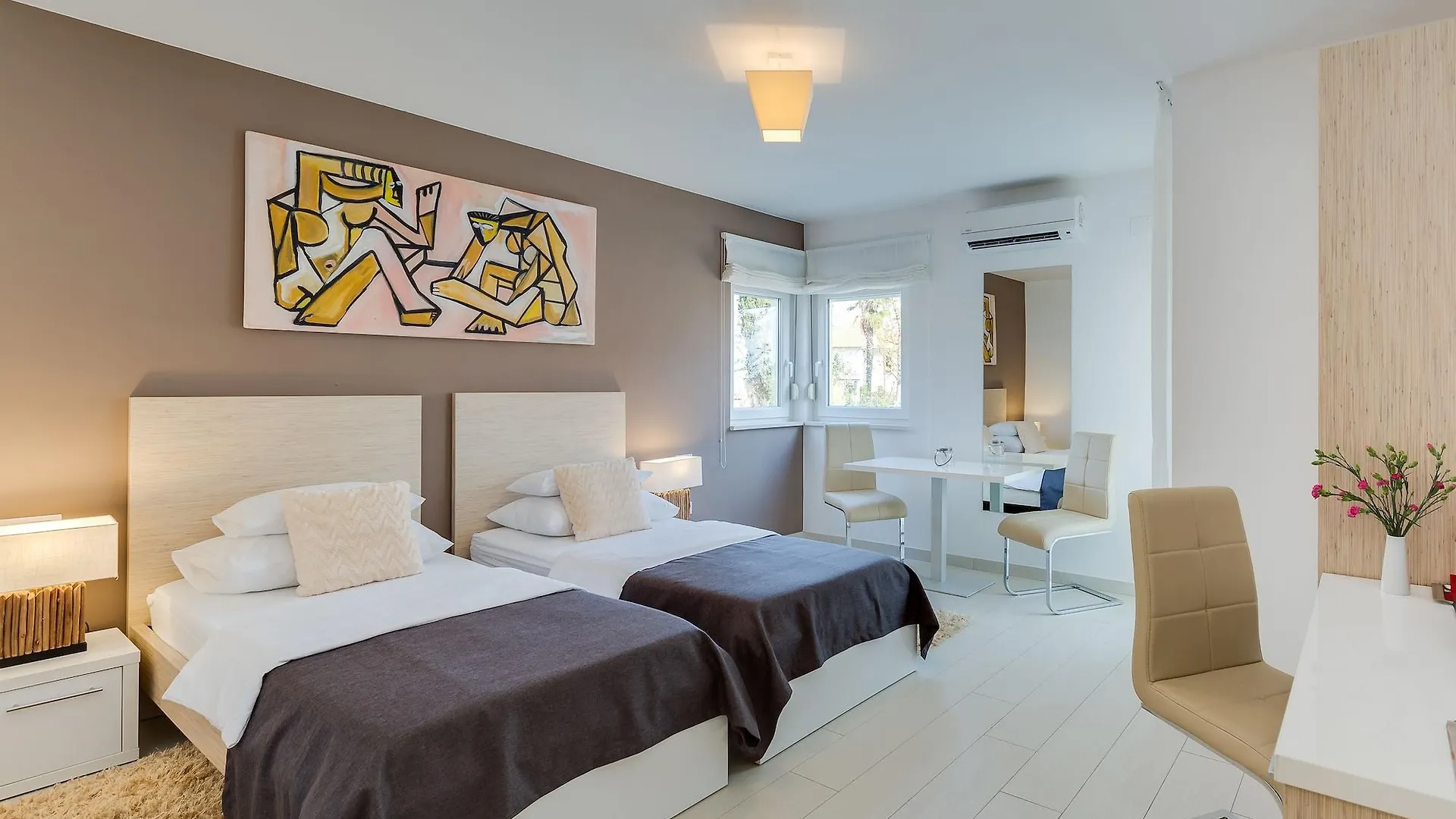 Villa Liburnum Zadar