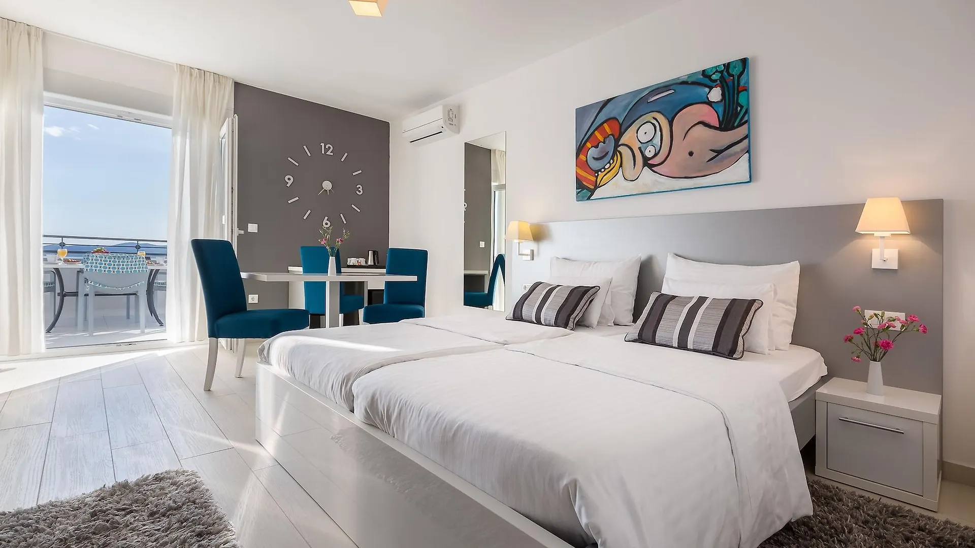 Villa Liburnum Zadar Croatie