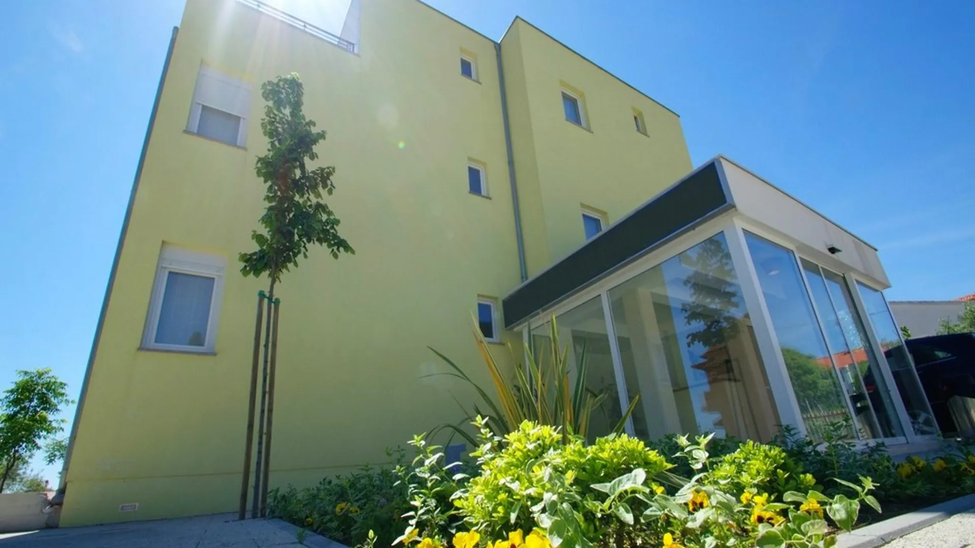 Villa Liburnum Zadar