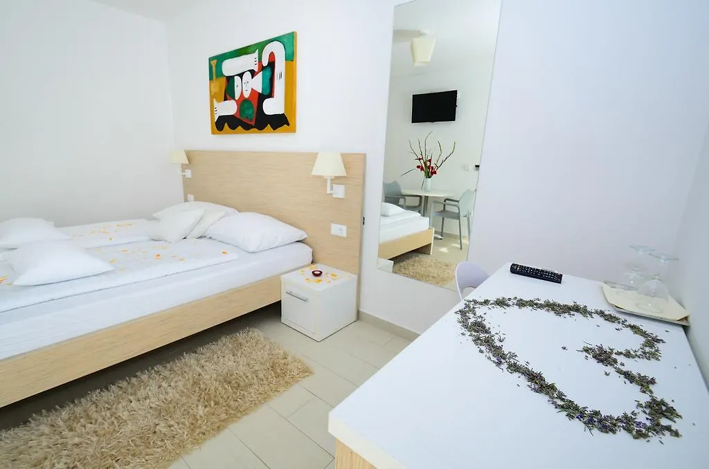 Villa Liburnum Zadar 4*,