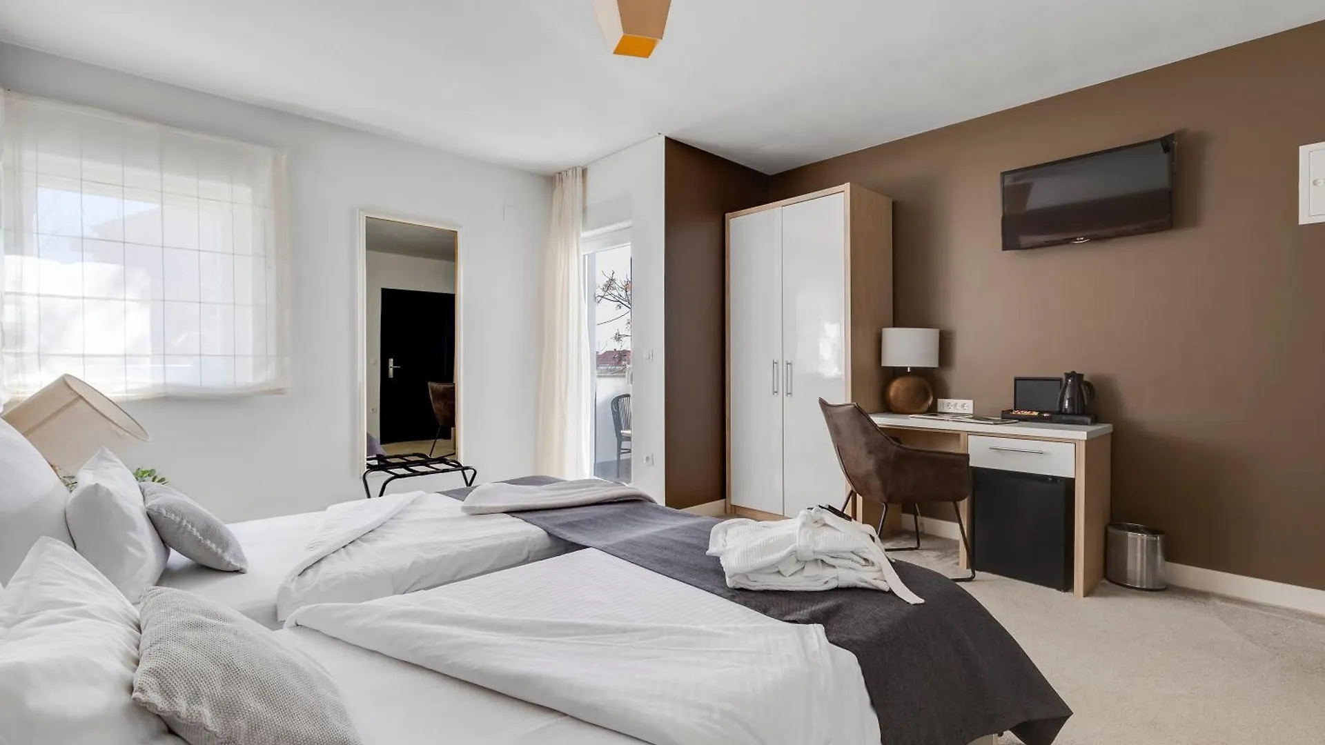Villa Liburnum Croatia