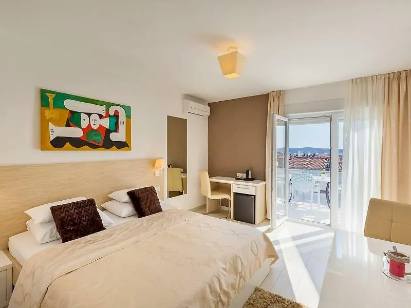 **** Couette-café Villa Liburnum Zadar Croatie